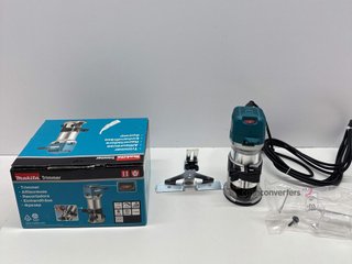 fresadora makita rt0702c