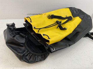 mochila petzl