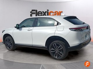 Honda HR-V 1.5 i-MMD Advance 4x2