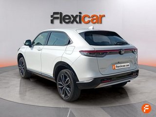 Honda HR-V 1.5 i-MMD Advance 4x2