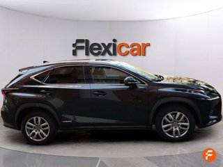 Lexus NX 2.5 300h Executive Kick Power+Navig