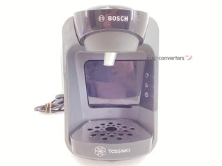 cafetera capsulas bosch tas3702