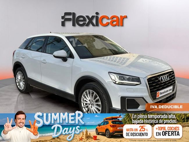 Audi Q2 Design 30 TFSI 85kW (116CV) - foto 1