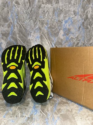 Zapatillas Altra Running
