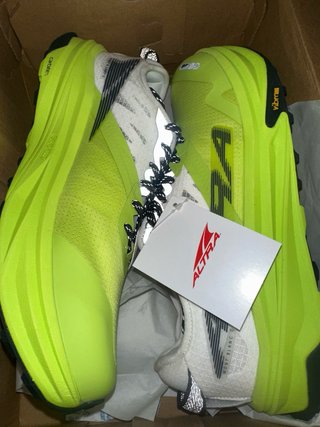 Zapatillas Altra Running