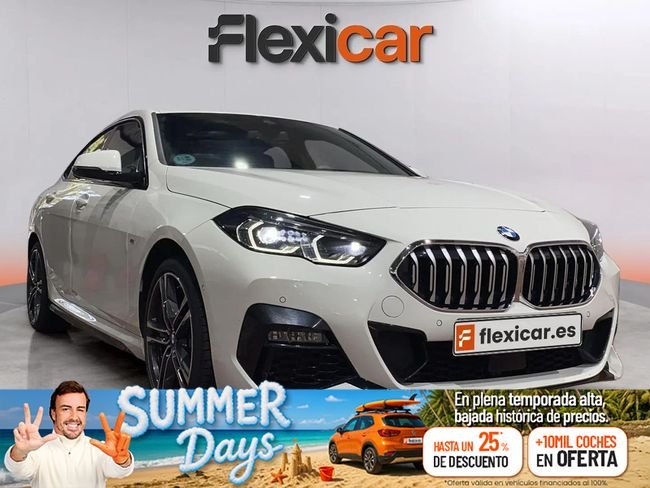 BMW Serie 2 220dA Gran Coupe - foto 1
