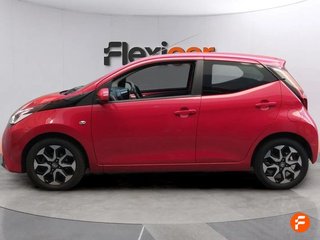 Toyota Aygo 1.0 70 x-play