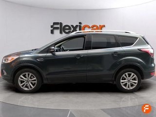 Ford Kuga 1.5 TDCi 120 4x2 A-S-S Trend