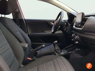 Kia Stonic 1.0 T-GDi 74kW MHEV iMT Drive Plus