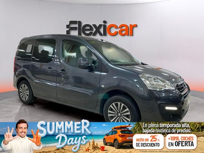 Peugeot Partner TEPEE Active 1.2 PureTech 110 - foto 1