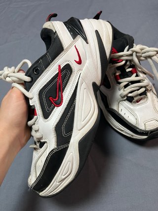 Nike M2K Tekno Talla 40