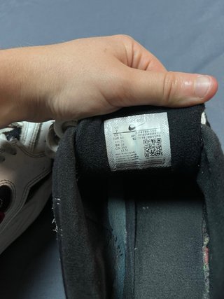 Nike M2K Tekno Talla 40
