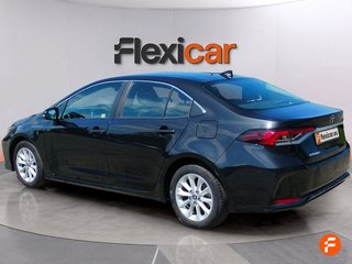 Toyota Corolla 140H Active Plus - 5P (2023)