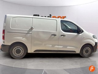 Opel Vivaro OPEL Vivaro Furgón Diesel Vivaro Furgón 1.5D M Carga Standard Express 120, 88kW/120 PS, 1499 cm3, 4