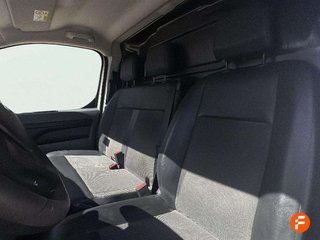Opel Vivaro OPEL Vivaro Furgón Diesel Vivaro Furgón 1.5D M Carga Standard Express 120, 88kW/120 PS, 1499 cm3, 4
