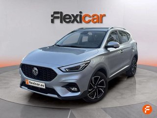 MG ZS 1.0T Luxury