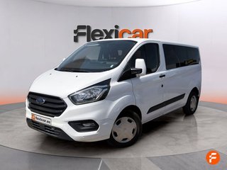 Ford Transit Custom Kombi 2.0 TDCI 96kW 320 L1 Trend