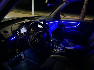 Mercedes-Benz Classe GLK  2009