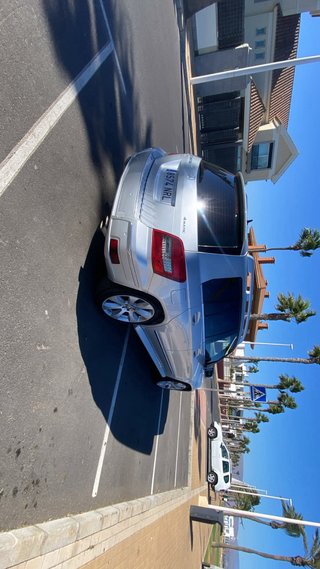 Mercedes-Benz Classe GLK  2009