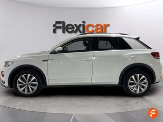 Volkswagen T-Roc Advance 1.0 TSI 81kW (110CV)