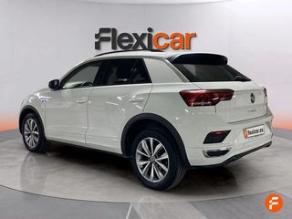 Volkswagen T-Roc Advance 1.0 TSI 81kW (110CV)
