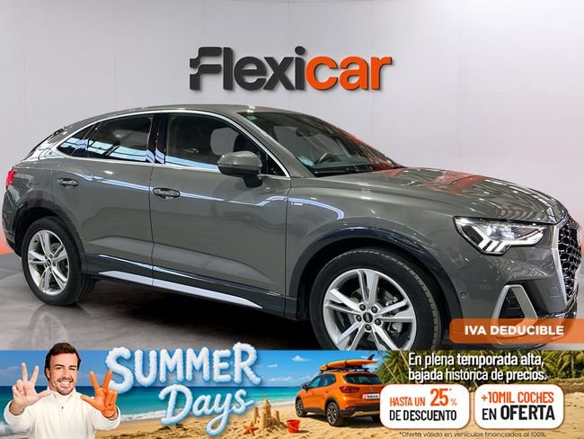 Audi Q3 35 TDI 110kW (150CV) S tronic - foto 1