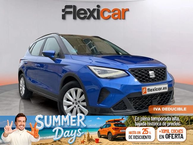 Seat Arona 1.0 TSI 81kW (110CV) Style XM Edition - foto 1