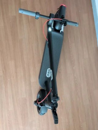 Patinete Eléctrico Xiaomi Pro 5 Doble Suspensión