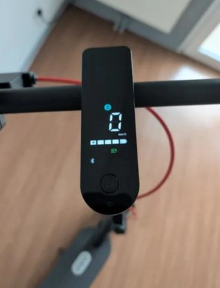 Patinete Eléctrico Xiaomi Pro 5 Doble Suspensión