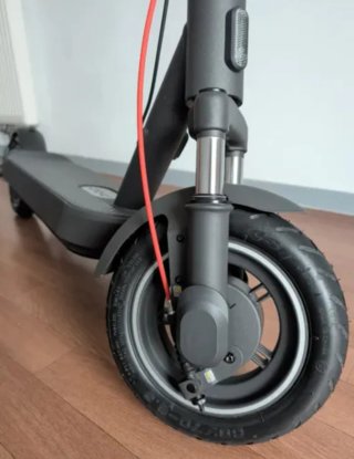 Patinete Eléctrico Xiaomi Pro 5 Doble Suspensión