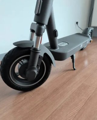 Patinete Eléctrico Xiaomi Pro 5 Doble Suspensión