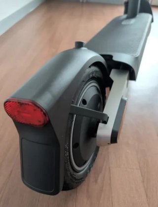 Patinete Eléctrico Xiaomi Pro 5 Doble Suspensión