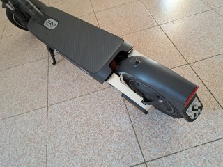 Patinete Eléctrico Xiaomi Pro 5 Doble Suspensión