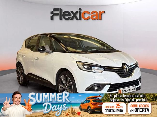 Renault Scénic Edition One Energy TCe 97kW (130 CV) - foto 1