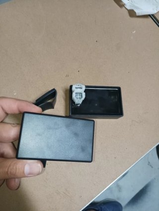 CDI Limitador GY6 50cc 4 Tiempos Scooter