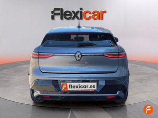 Renault Megane Equilibre E-Tech Híbrido Ench. 117kW
