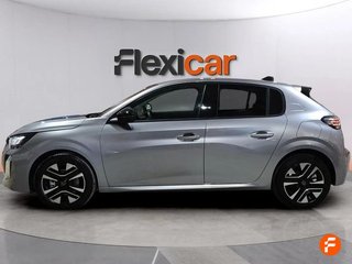 Peugeot 208 Allure Gasolina 100 S&S 6 Vel. MAN