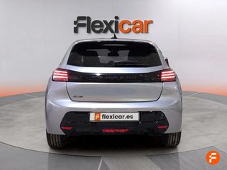 Peugeot 208 Allure Gasolina 100 S&S 6 Vel. MAN