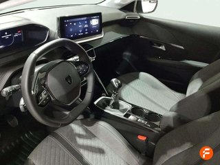 Peugeot 208 Allure Gasolina 100 S&S 6 Vel. MAN