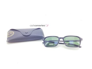 gafas de sol caballero/unisex rayban rb2231 raimond