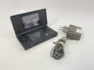 nintendo ds nintendo ds lite