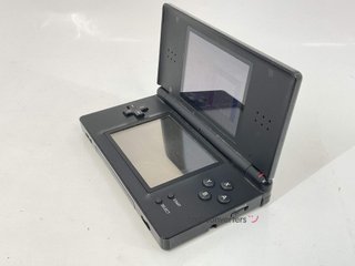 nintendo ds nintendo ds lite
