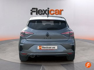 Renault Clio esprit Alpine TCe 90 (67kw)