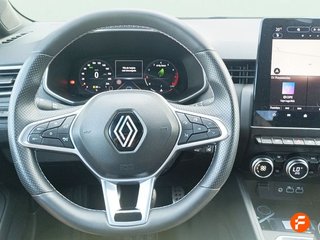 Renault Clio esprit Alpine TCe 90 (67kw)