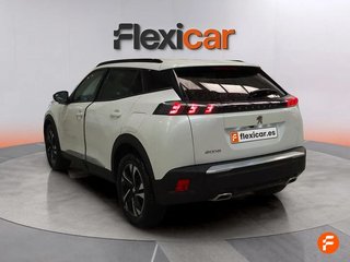 Peugeot 2008 Allure Pack Puretech 130 S&S 6 Vel. MAN