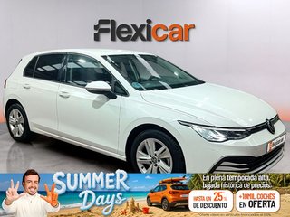Volkswagen Golf 2.0 TDI 85kW (115CV)
