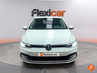 Volkswagen Golf 2.0 TDI 85kW (115CV)