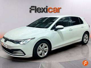 Volkswagen Golf 2.0 TDI 85kW (115CV)