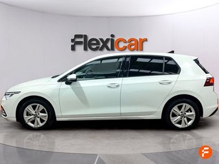 Volkswagen Golf 2.0 TDI 85kW (115CV)
