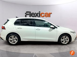 Volkswagen Golf 2.0 TDI 85kW (115CV)